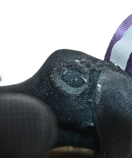 Eytys（エイティーズ）スニーカー 黒 サイズ:25.6cm メンズ/2200641556036