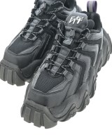 Eytys（エイティーズ）スニーカー 黒 サイズ:25.6cm メンズ/2200641556036