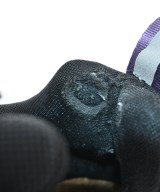 Eytys（エイティーズ）スニーカー 黒 サイズ:25.6cm メンズ/2200641556036