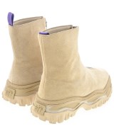 Eytys（エイティーズ）ブーツ ベージュ サイズ:26.8cm メンズ/2200625727032