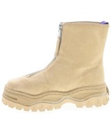 Eytys（エイティーズ）ブーツ ベージュ サイズ:26.8cm メンズ/2200625727032