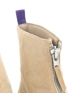 Eytys（エイティーズ）ブーツ ベージュ サイズ:26.8cm メンズ/2200625727032