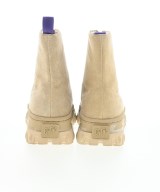 Eytys（エイティーズ）ブーツ ベージュ サイズ:26.8cm メンズ/2200625727032