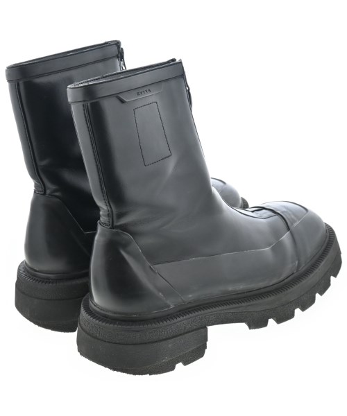 Eytys（エイティーズ）ブーツ 黒 サイズ:28.5cm メンズ/2200610323010