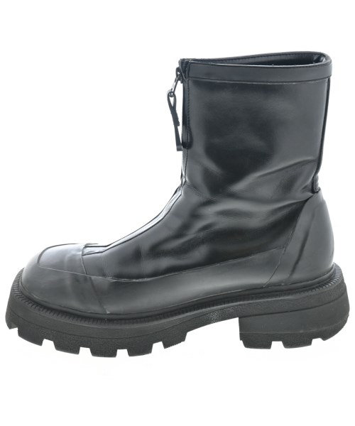 Eytys（エイティーズ）ブーツ 黒 サイズ:28.5cm メンズ/2200610323010