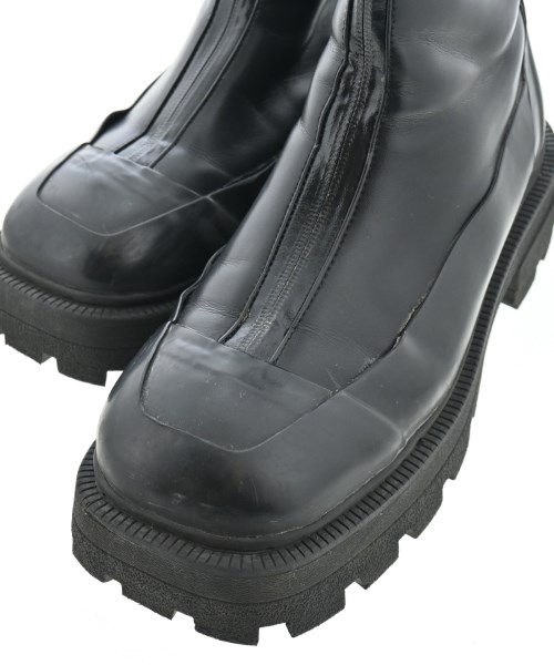 Eytys（エイティーズ）ブーツ 黒 サイズ:28.5cm メンズ/2200610323010