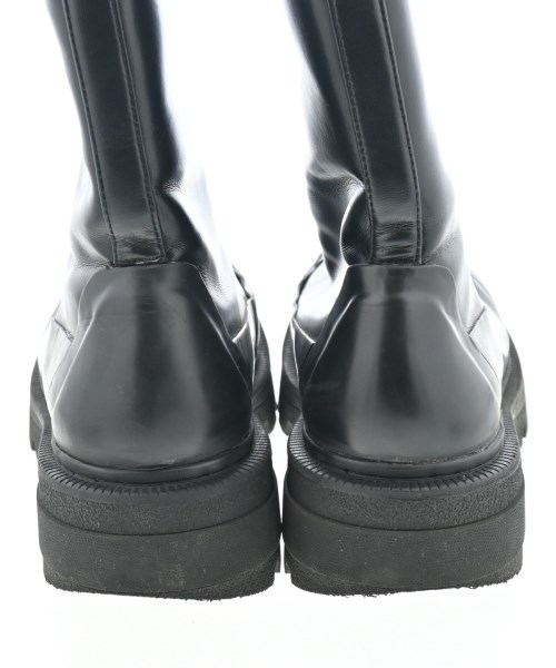 Eytys（エイティーズ）ブーツ 黒 サイズ:28.5cm メンズ/2200610323010