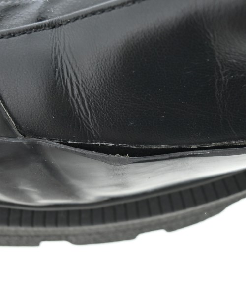 Eytys（エイティーズ）ブーツ 黒 サイズ:28.5cm メンズ/2200610323010