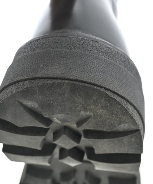 Eytys（エイティーズ）ブーツ 黒 サイズ:28.5cm メンズ/2200610323010