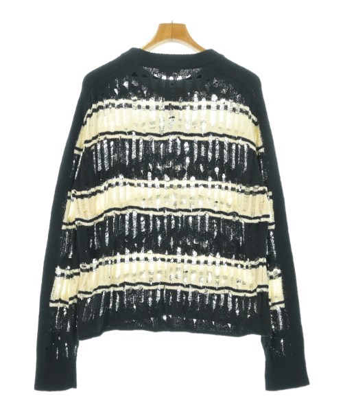 Eytys（エイティーズ）ニット・セーター 黒 サイズ:XS メンズ/2200679187059