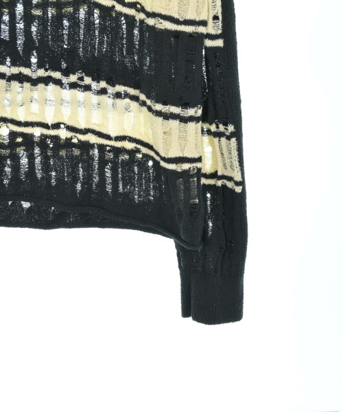 Eytys（エイティーズ）ニット・セーター 黒 サイズ:XS メンズ/2200679187059