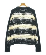 Eytys（エイティーズ）ニット・セーター 黒 サイズ:XS メンズ/2200679187059