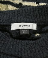 Eytys（エイティーズ）ニット・セーター 黒 サイズ:XS メンズ/2200679187059