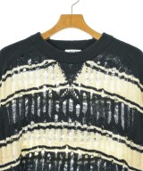 Eytys（エイティーズ）ニット・セーター 黒 サイズ:XS メンズ/2200679187059