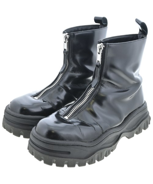 Eytys(エイティーズ)ビジネス・ドレスシューズ 黒 サイズ:28.1cm/2200658786051