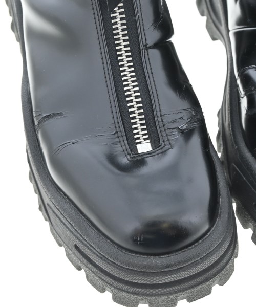 Eytys（エイティーズ）ビジネス・ドレスシューズ 黒 サイズ:28.1cm メンズ/2200658786051