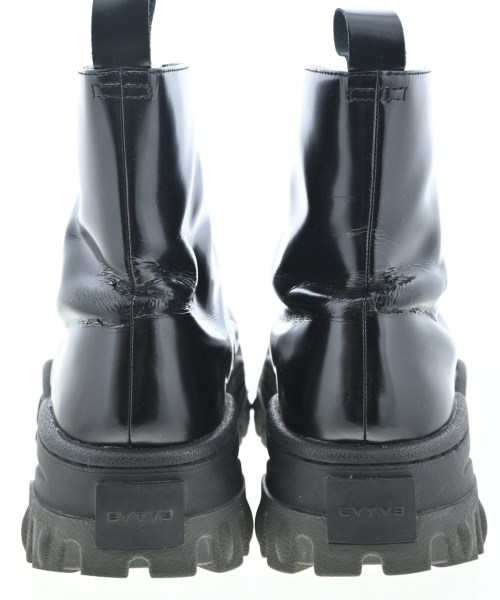 Eytys（エイティーズ）ビジネス・ドレスシューズ 黒 サイズ:28.1cm メンズ/2200658786051