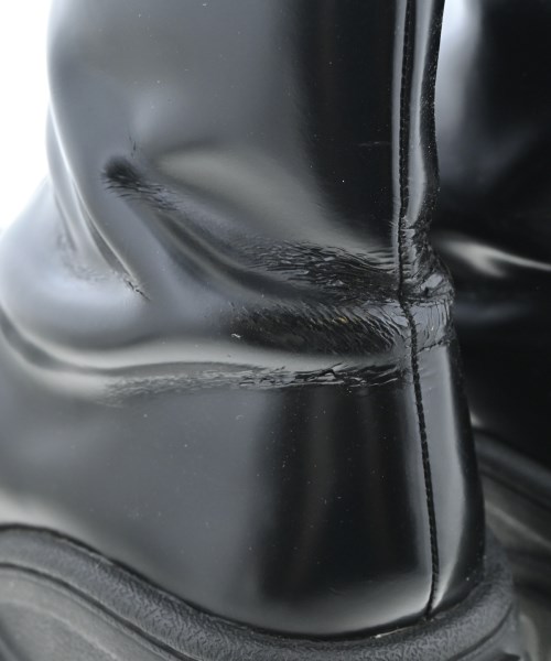 Eytys（エイティーズ）ビジネス・ドレスシューズ 黒 サイズ:28.1cm メンズ/2200658786051