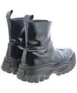 Eytys（エイティーズ）ビジネス・ドレスシューズ 黒 サイズ:28.1cm メンズ/2200658786051