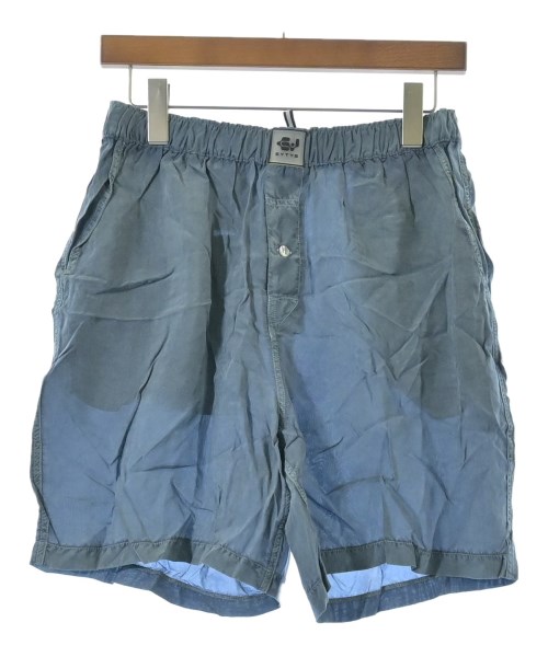 Eytys(エイティーズ)ショートパンツ 青 サイズ:48(L位)/2200649186433