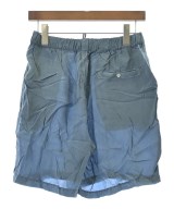 Eytys（エイティーズ）ショートパンツ 青 サイズ:48(L位) メンズ/2200649186433