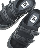 Eytys（エイティーズ）サンダル 黒 サイズ:27.1cm メンズ/2200651366120