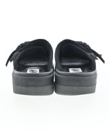 Eytys（エイティーズ）サンダル 黒 サイズ:27.1cm メンズ/2200651366120