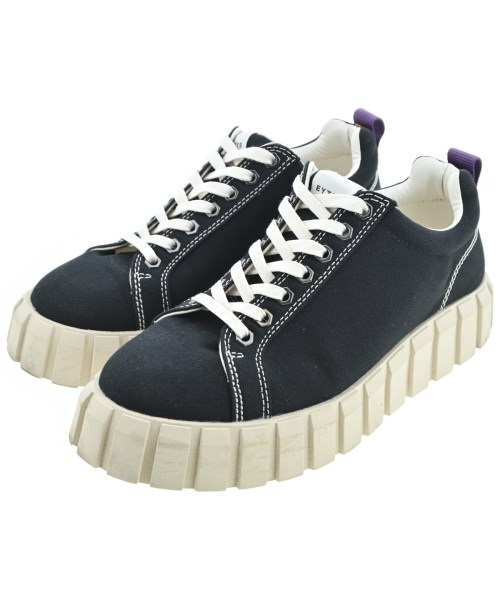 Eytys(エイティーズ)スニーカー 黒 サイズ:27.1cm/2200664752125