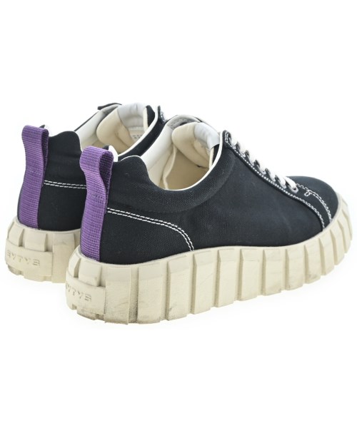 Eytys（エイティーズ）スニーカー 黒 サイズ:27.1cm メンズ/2200664752125