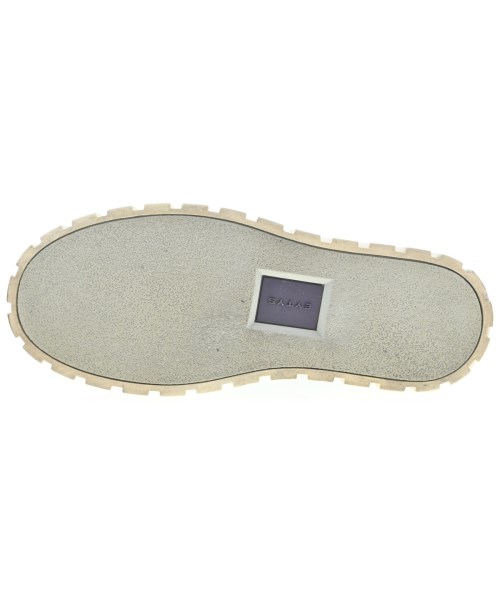 Eytys（エイティーズ）スニーカー 黒 サイズ:27.1cm メンズ/2200664752125