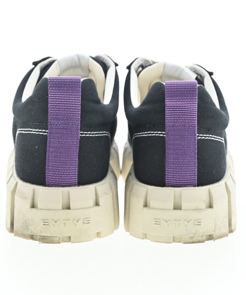 Eytys（エイティーズ）スニーカー 黒 サイズ:27.1cm メンズ/2200664752125