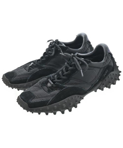 Eytys(エイティーズ)スニーカー 黒 サイズ:28.7cm/2200661981016