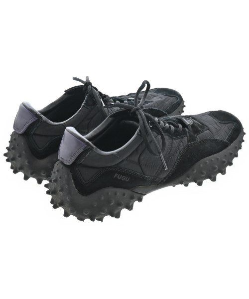 Eytys（エイティーズ）スニーカー 黒 サイズ:28.7cm メンズ/2200661981016