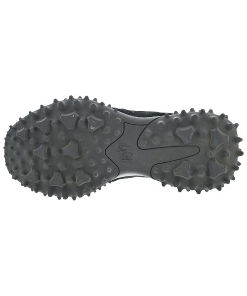 Eytys（エイティーズ）スニーカー 黒 サイズ:28.7cm メンズ/2200661981016