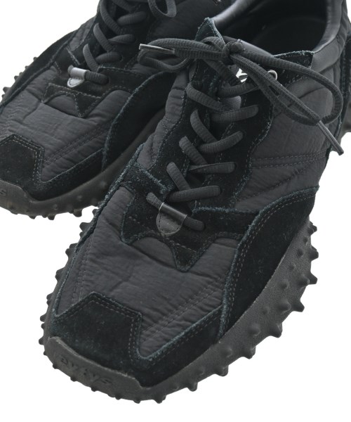 Eytys（エイティーズ）スニーカー 黒 サイズ:28.7cm メンズ/2200661981016