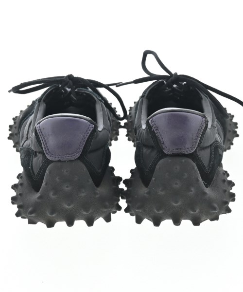 Eytys（エイティーズ）スニーカー 黒 サイズ:28.7cm メンズ/2200661981016