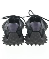 Eytys（エイティーズ）スニーカー 黒 サイズ:28.7cm メンズ/2200661981016