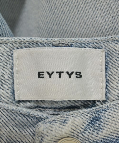 Eytys（エイティーズ）デニムパンツ 青 サイズ:30(M位) メンズ/2200692841075