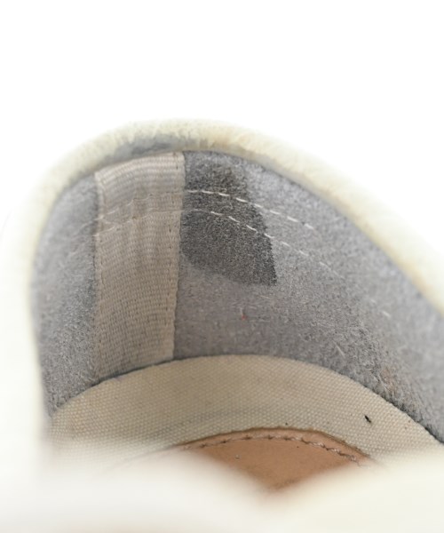 Eytys（エイティーズ）モカシン/デッキシューズ 白 サイズ:24.1cm レディース/2200635155252