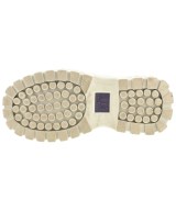 Eytys（エイティーズ）モカシン/デッキシューズ 白 サイズ:24.1cm レディース/2200635155252