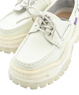 Eytys（エイティーズ）モカシン/デッキシューズ 白 サイズ:24.1cm レディース/2200635155252