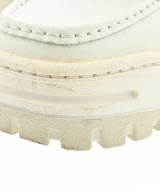 Eytys（エイティーズ）モカシン/デッキシューズ 白 サイズ:24.1cm レディース/2200635155252