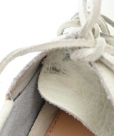 Eytys（エイティーズ）モカシン/デッキシューズ 白 サイズ:24.1cm レディース/2200635155252