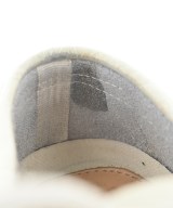 Eytys（エイティーズ）モカシン/デッキシューズ 白 サイズ:24.1cm レディース/2200635155252