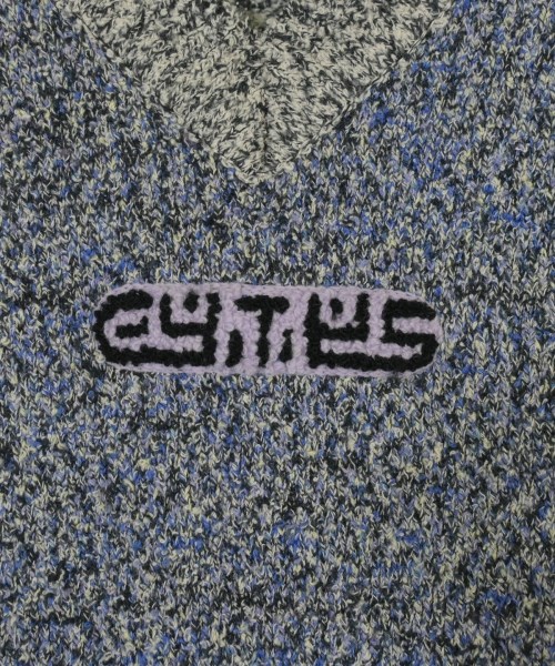 Eytys（エイティーズ）ベスト グレー サイズ:-(XL位) レディース/2200623441138