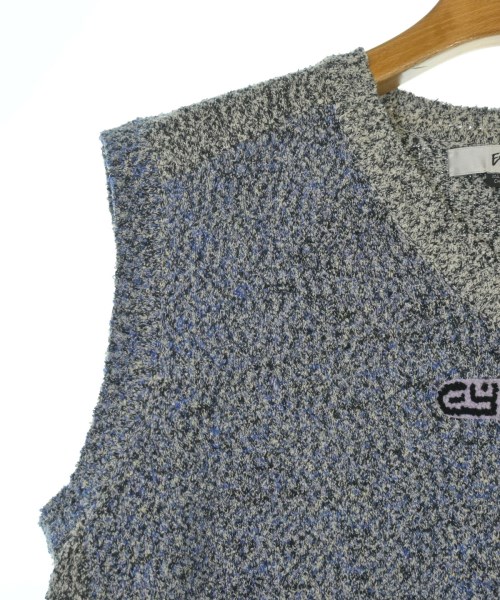 Eytys（エイティーズ）ベスト グレー サイズ:-(XL位) レディース/2200623441138