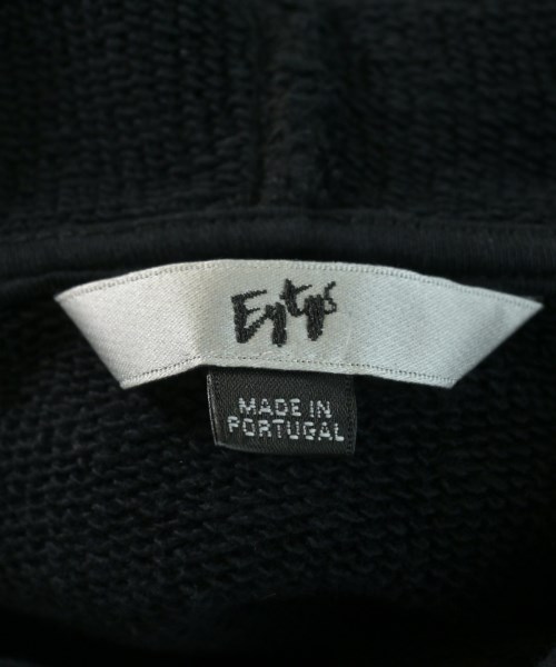 Eytys（エイティーズ）パーカー 黒 サイズ:-(M位) レディース/2200623441145