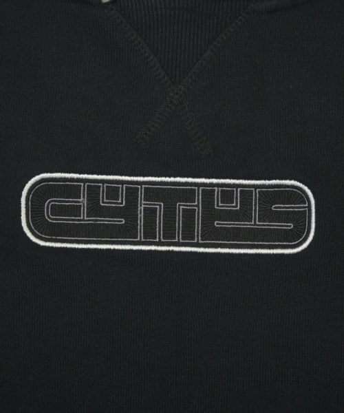 Eytys（エイティーズ）パーカー 黒 サイズ:-(M位) レディース/2200623441145