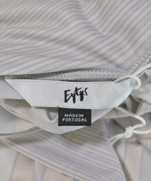 Eytys（エイティーズ）Tシャツ・カットソー 紫 サイズ:-(XS位) レディース/2200640819354