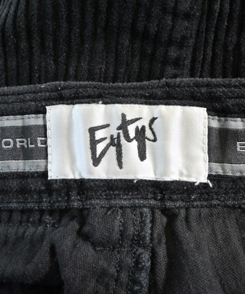 Eytys（エイティーズ）その他 黒 サイズ:24(S位) レディース/2200642347053